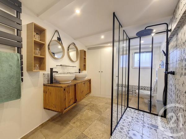 Appartement F2 à vendre  2 pièces - 53,74 m2 CHENNEVIERES SUR MARNE - 94