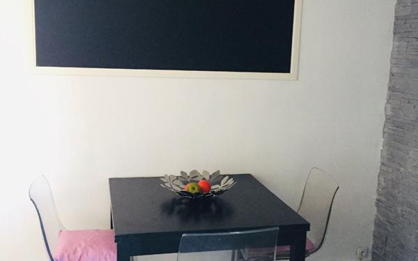 Appartement à louer    2 pièces • 38 m2 Marseille 8