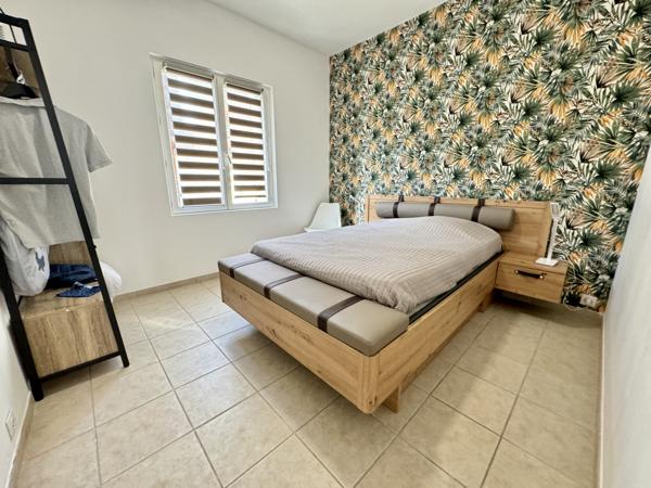 Palavas-les-Flots (34250) PALAVAS APPARTEMENT 2 PIECES TERRASSE RDC PETITE VUE MER