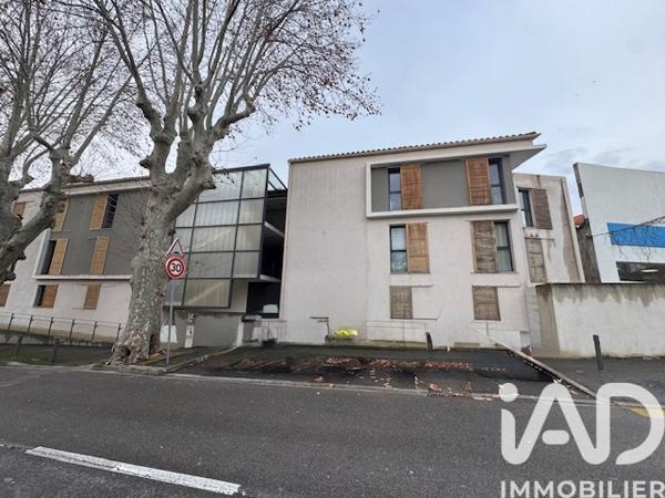 Appartement à vendre 4 pièces 80 m² Istres