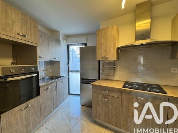 Appartement à vendre 4 pièces 80 m² Istres