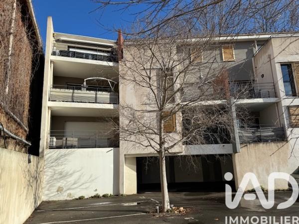 Appartement à vendre 4 pièces 80 m² Istres