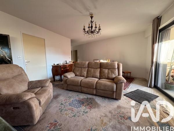 Appartement à vendre 4 pièces 80 m² Istres