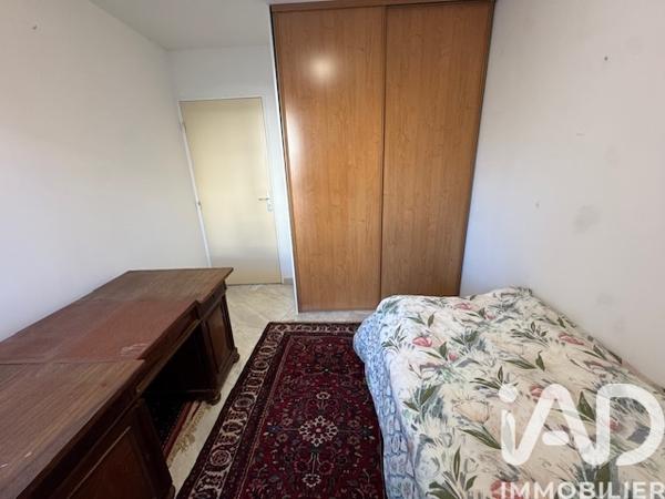 Appartement à vendre 4 pièces 80 m² Istres