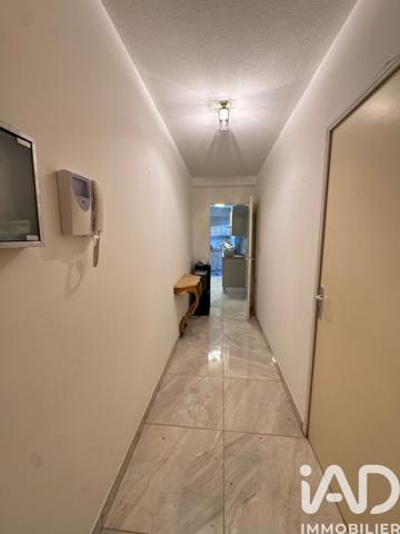 Appartement à vendre 4 pièces 80 m² Istres