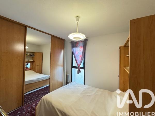 Appartement à vendre 4 pièces 80 m² Istres