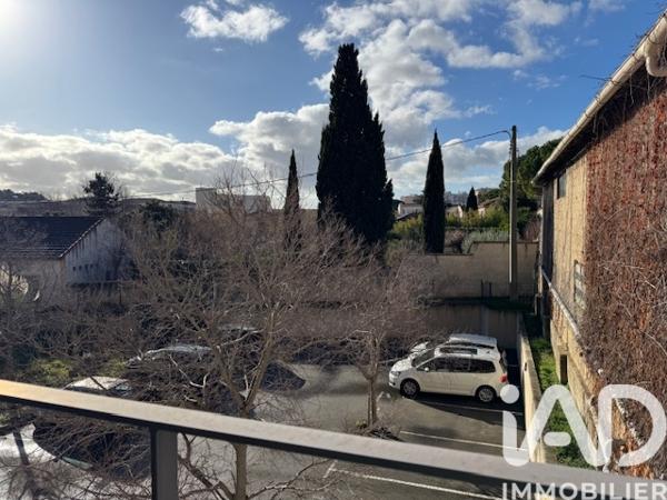Appartement à vendre 4 pièces 80 m² Istres