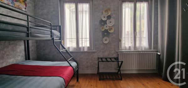 Maison à vendre  7 pièces - 116,14 m2 ST VALERY EN CAUX - 76