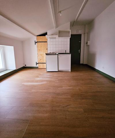 Appartement T2 LA COURONNE