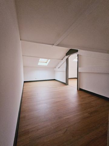 Appartement T2 LA COURONNE