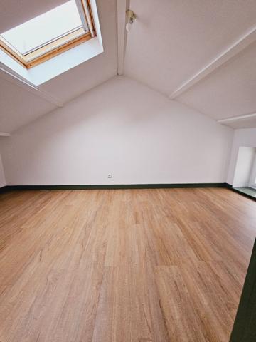 Appartement T2 LA COURONNE