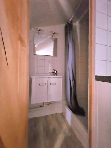 Appartement T2 LA COURONNE
