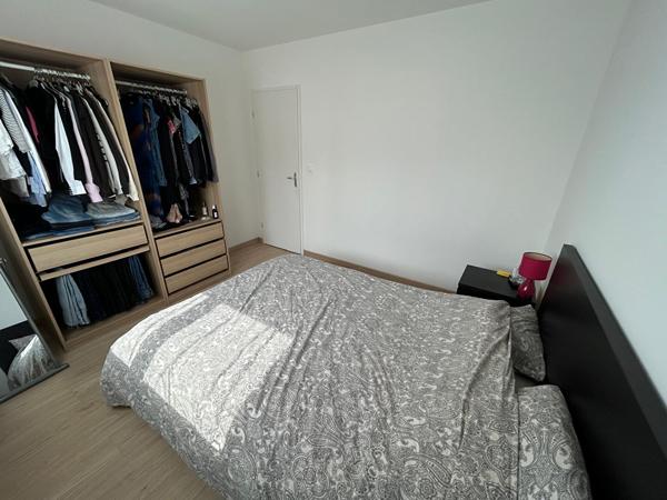 LANDIVISIAU - Maison plain pied- 5 pièces Landivisiau
