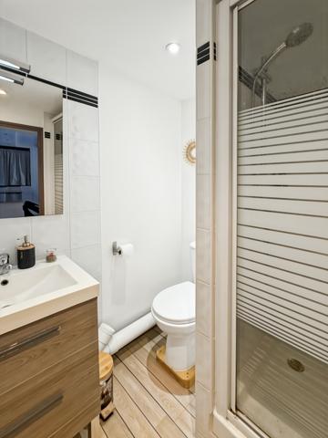 Aix-en-Provence (13100) STUDIO AU CALME EN PLEIN COEUR HISTORIQUE