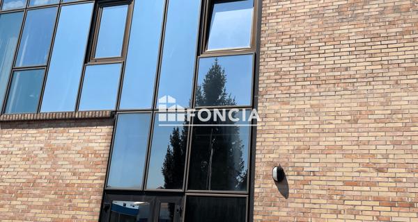 Location Local commercial 2 pièces 343.87 m² - Goussainville 95190