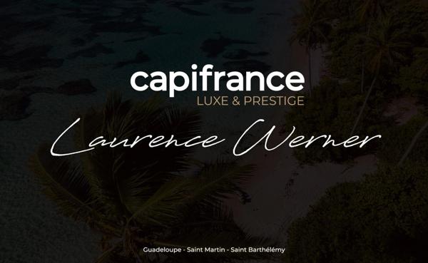 VUE MER PREMIERE LIGNE VILLA DE HAUT STANDING