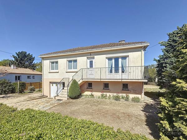 Commerces et Mer à Pied