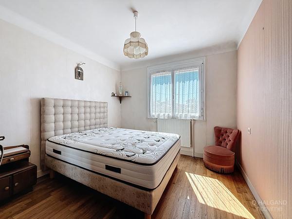 Commerces et Mer à Pied