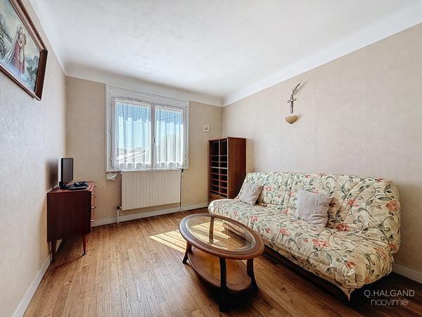 Commerces et Mer à Pied