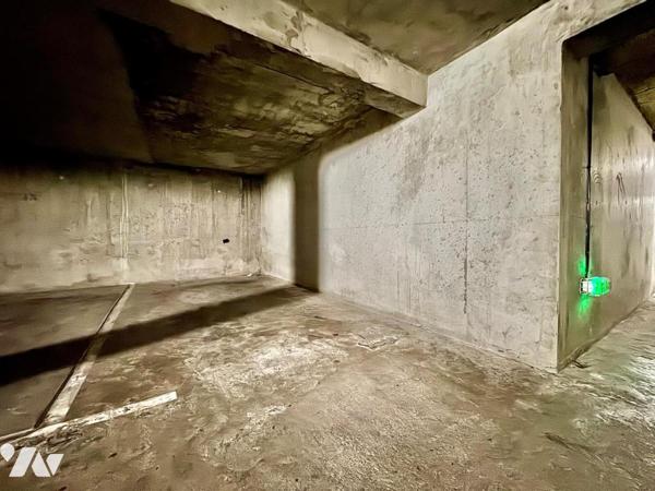 PLACE DE PARKING – SECTEUR HAUT PAVÉS