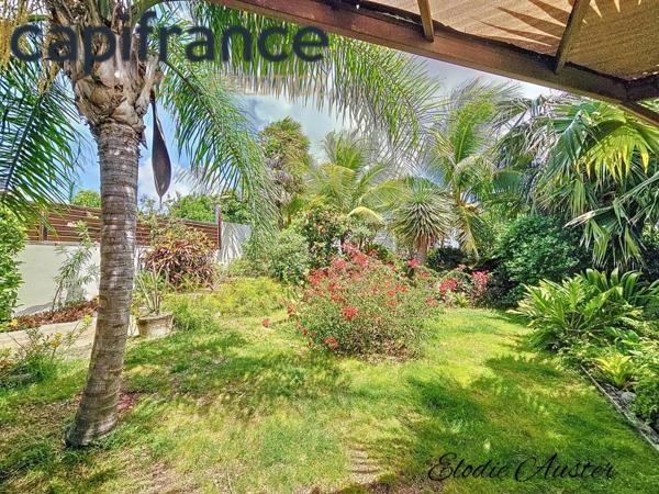 Villa d'exception vue mer et 1 studio
