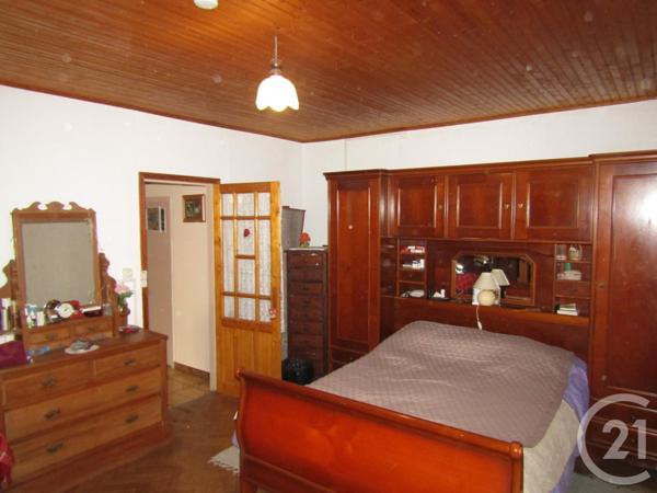 Maison à vendre  4 pièces - 77,54 m2 ENSIGNE - 79