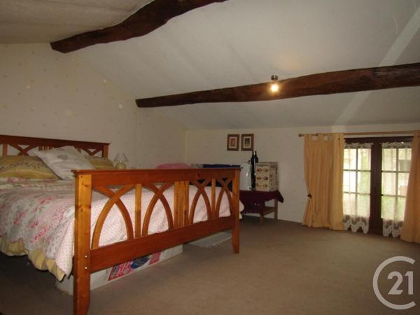 Maison à vendre  4 pièces - 77,54 m2 ENSIGNE - 79