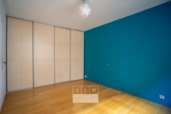 QUAI DU WAULT Appartement T3 de 74m2
