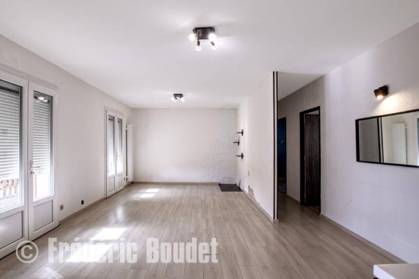 Maison à vendre 9 pièces de 150 m²