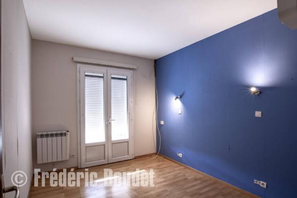 Maison à vendre 9 pièces de 150 m²