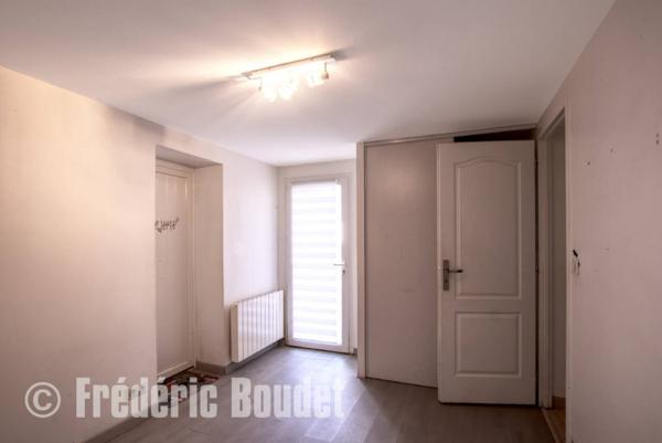 Maison à vendre 9 pièces de 150 m²