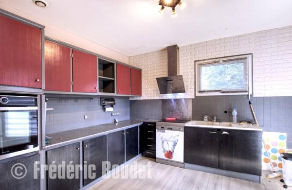 Maison à vendre 9 pièces de 150 m²