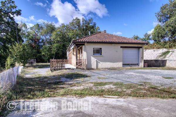 Maison à vendre 9 pièces de 150 m²