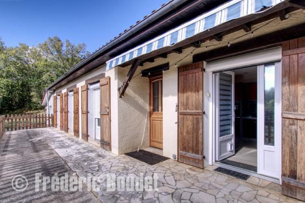 Maison à vendre 9 pièces de 150 m²