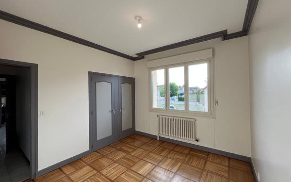 Maison à louer
