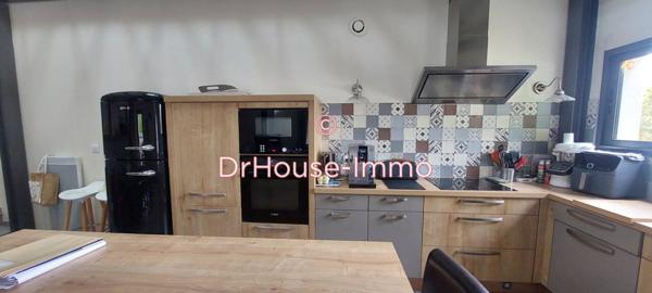Maison à vendre 7 pièces de 200 m²