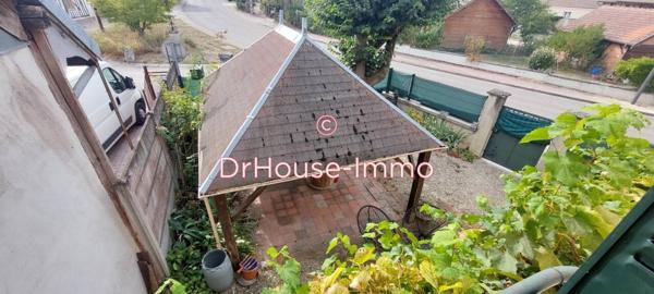 Maison à vendre 7 pièces de 200 m²