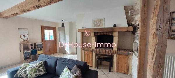Maison à vendre 7 pièces de 200 m²