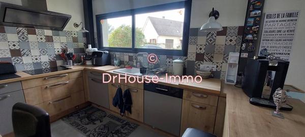 Maison à vendre 7 pièces de 200 m²