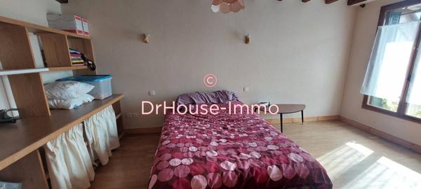 Maison à vendre 7 pièces de 200 m²