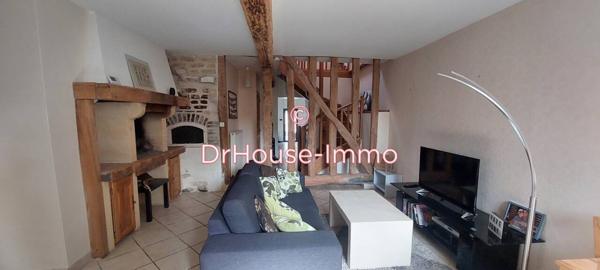 Maison à vendre 7 pièces de 200 m²