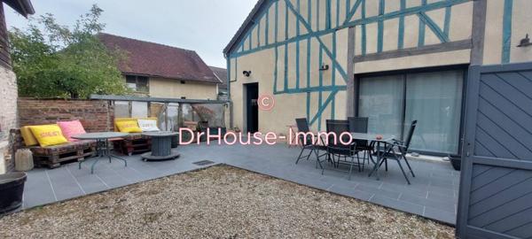 Maison à vendre 7 pièces de 200 m²