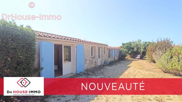 Maison à vendre 6 pièces de 74 m²
