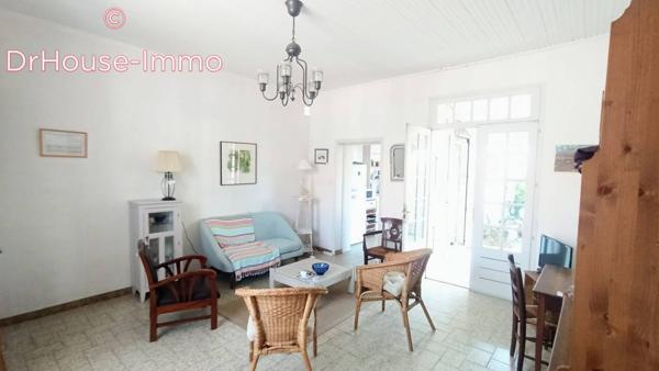 Maison à vendre 6 pièces de 74 m²