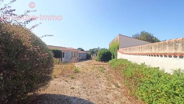 Maison à vendre 6 pièces de 74 m²