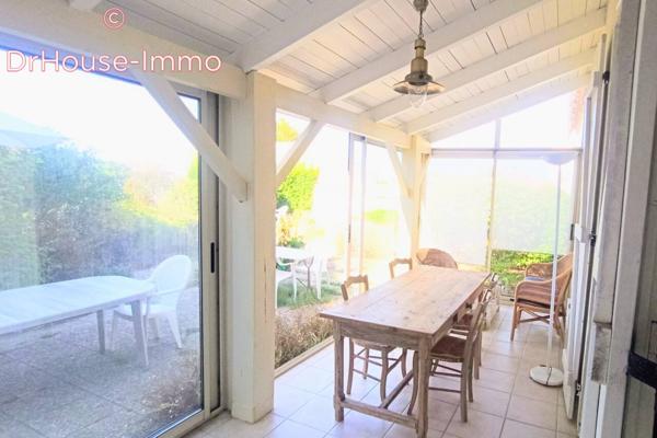 Maison à vendre 6 pièces de 74 m²