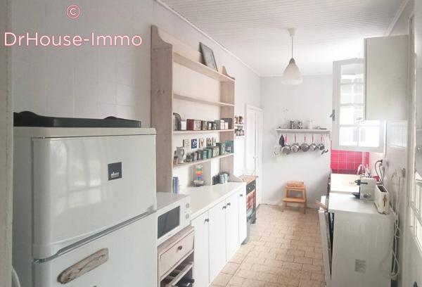 Maison à vendre 6 pièces de 74 m²