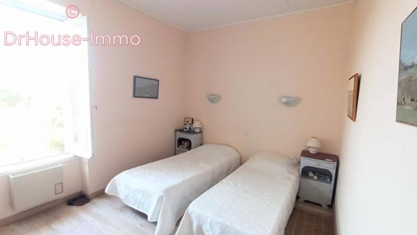 Maison à vendre 6 pièces de 74 m²