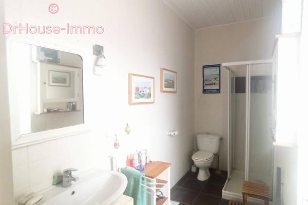 Maison à vendre 6 pièces de 74 m²