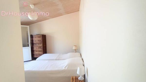 Maison à vendre 6 pièces de 74 m²